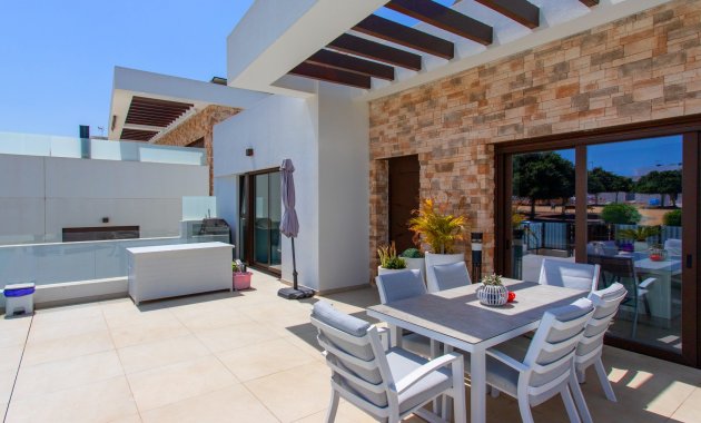 Herverkoop - Vrijstaande woning / Villa -
Ciudad Quesada - Rojales - Rojales
