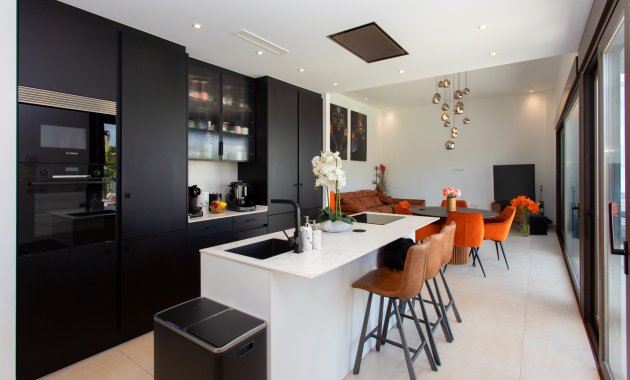 Herverkoop - Vrijstaande woning / Villa -
Ciudad Quesada - Rojales - Rojales