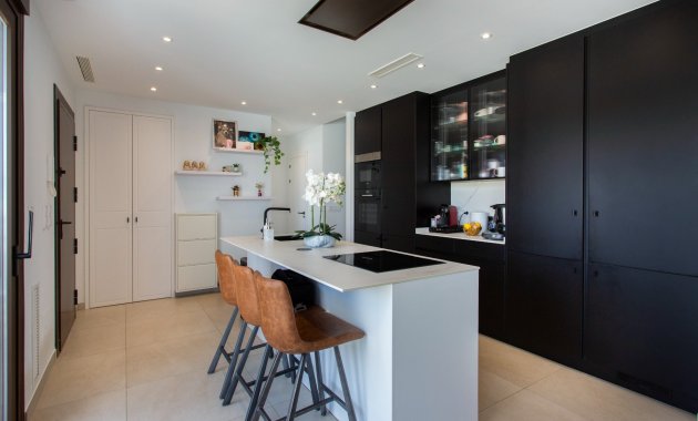 Herverkoop - Vrijstaande woning / Villa -
Ciudad Quesada - Rojales - Rojales