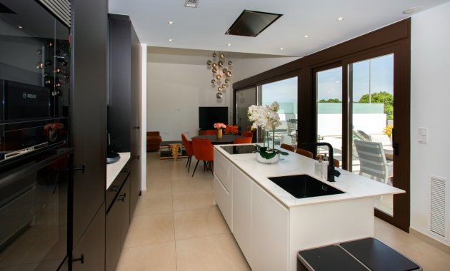 Herverkoop - Vrijstaande woning / Villa -
Ciudad Quesada - Rojales - Rojales