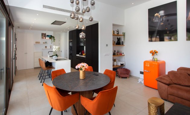 Herverkoop - Vrijstaande woning / Villa -
Ciudad Quesada - Rojales - Rojales