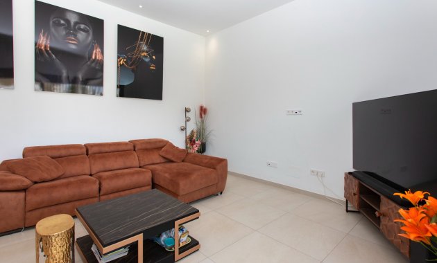 Herverkoop - Vrijstaande woning / Villa -
Ciudad Quesada - Rojales - Rojales