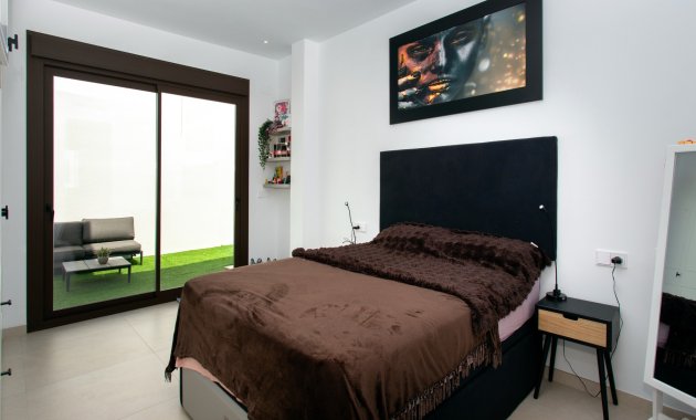 Herverkoop - Vrijstaande woning / Villa -
Ciudad Quesada - Rojales - Rojales