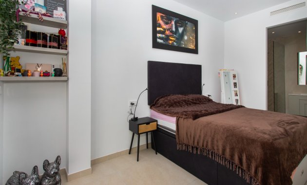 Herverkoop - Vrijstaande woning / Villa -
Ciudad Quesada - Rojales - Rojales