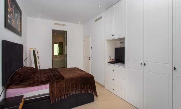 Herverkoop - Vrijstaande woning / Villa -
Ciudad Quesada - Rojales - Rojales