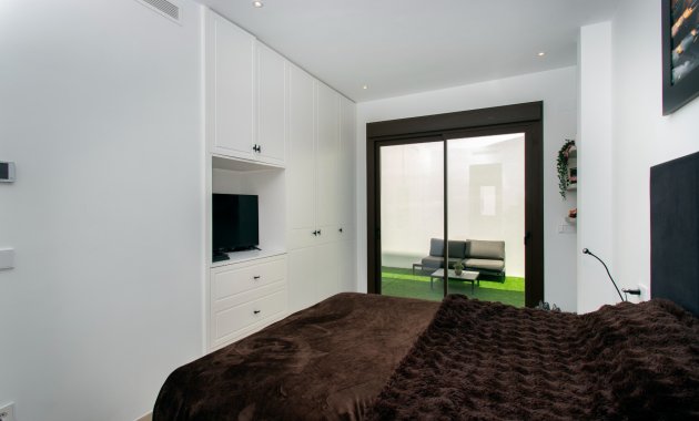 Herverkoop - Vrijstaande woning / Villa -
Ciudad Quesada - Rojales - Rojales