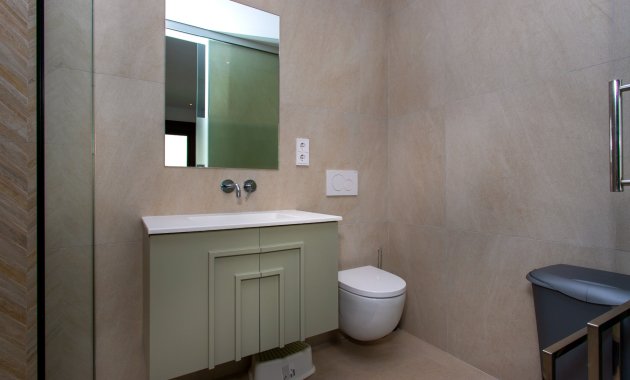 Herverkoop - Vrijstaande woning / Villa -
Ciudad Quesada - Rojales - Rojales