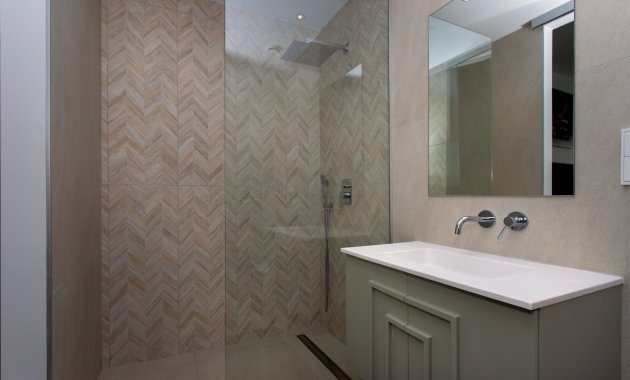 Herverkoop - Vrijstaande woning / Villa -
Ciudad Quesada - Rojales - Rojales