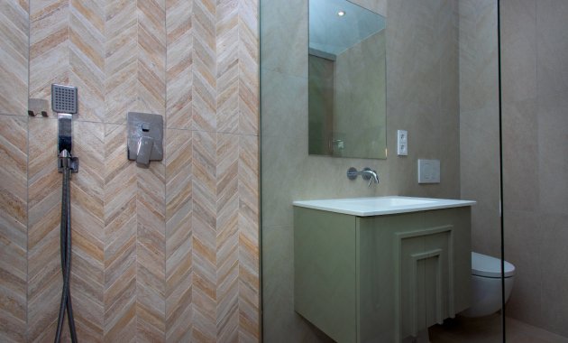 Herverkoop - Vrijstaande woning / Villa -
Ciudad Quesada - Rojales - Rojales