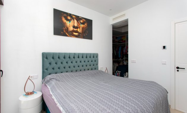 Herverkoop - Vrijstaande woning / Villa -
Ciudad Quesada - Rojales - Rojales