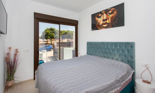 Herverkoop - Vrijstaande woning / Villa -
Ciudad Quesada - Rojales - Rojales