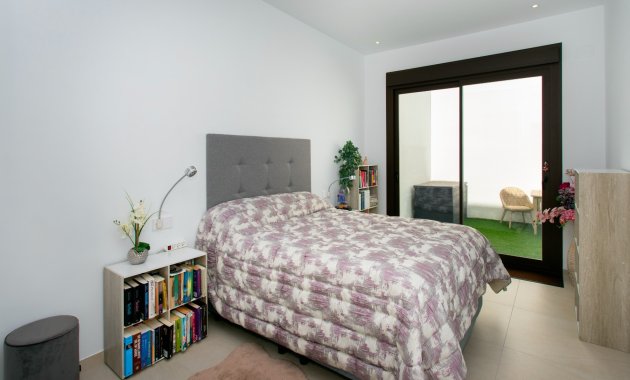 Herverkoop - Vrijstaande woning / Villa -
Ciudad Quesada - Rojales - Rojales