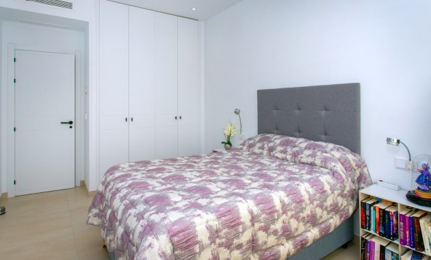 Herverkoop - Vrijstaande woning / Villa -
Ciudad Quesada - Rojales - Rojales