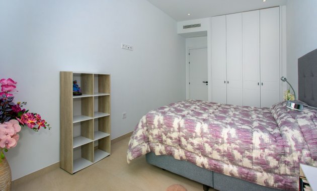 Herverkoop - Vrijstaande woning / Villa -
Ciudad Quesada - Rojales - Rojales