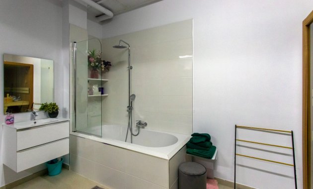 Herverkoop - Vrijstaande woning / Villa -
Ciudad Quesada - Rojales - Rojales