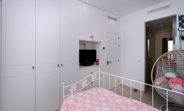Herverkoop - Vrijstaande woning / Villa -
Ciudad Quesada - Rojales - Rojales