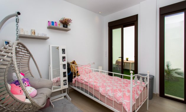 Herverkoop - Vrijstaande woning / Villa -
Ciudad Quesada - Rojales - Rojales