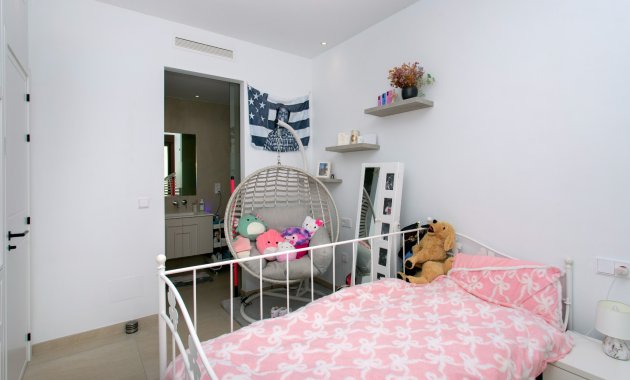 Herverkoop - Vrijstaande woning / Villa -
Ciudad Quesada - Rojales - Rojales