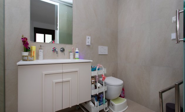 Herverkoop - Vrijstaande woning / Villa -
Ciudad Quesada - Rojales - Rojales