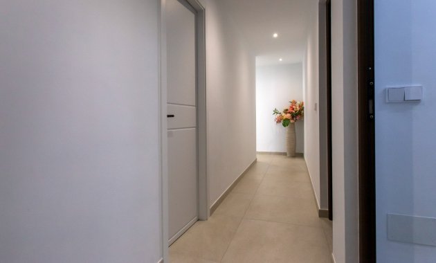 Herverkoop - Vrijstaande woning / Villa -
Ciudad Quesada - Rojales - Rojales