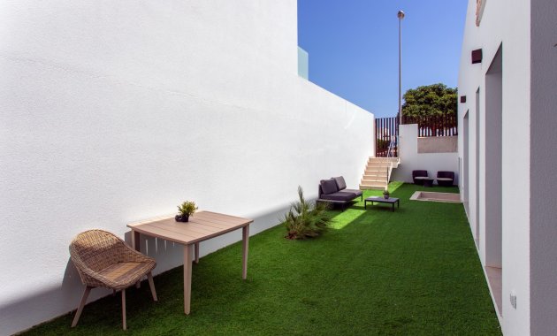 Herverkoop - Vrijstaande woning / Villa -
Ciudad Quesada - Rojales - Rojales