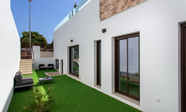 Herverkoop - Vrijstaande woning / Villa -
Ciudad Quesada - Rojales - Rojales