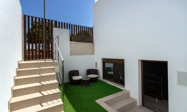 Herverkoop - Vrijstaande woning / Villa -
Ciudad Quesada - Rojales - Rojales