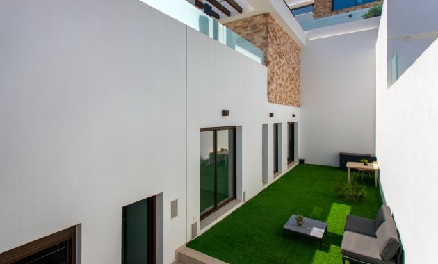 Herverkoop - Vrijstaande woning / Villa -
Ciudad Quesada - Rojales - Rojales