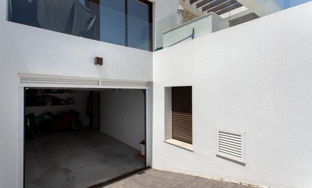 Herverkoop - Vrijstaande woning / Villa -
Ciudad Quesada - Rojales - Rojales