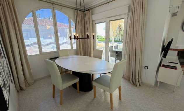 Herverkoop - Vrijstaande woning / Villa -
Ciudad Quesada - Rojales - Ciudad Quesada
