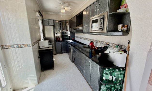 Herverkoop - Vrijstaande woning / Villa -
Ciudad Quesada - Rojales - Ciudad Quesada