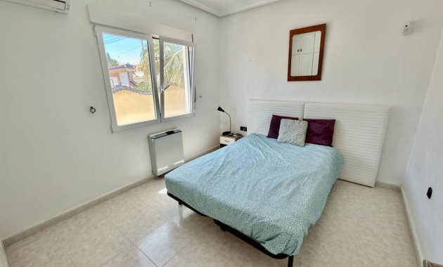 Herverkoop - Vrijstaande woning / Villa -
Ciudad Quesada - Rojales - Ciudad Quesada