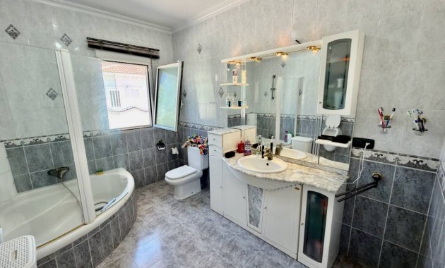 Herverkoop - Vrijstaande woning / Villa -
Ciudad Quesada - Rojales - Ciudad Quesada