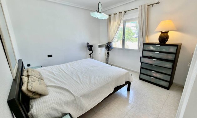 Herverkoop - Vrijstaande woning / Villa -
Ciudad Quesada - Rojales - Ciudad Quesada