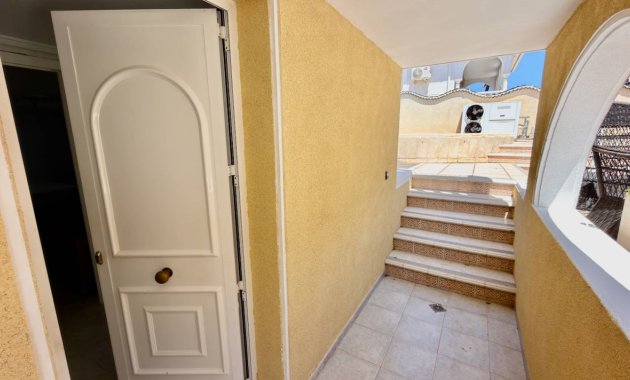 Herverkoop - Vrijstaande woning / Villa -
Ciudad Quesada - Rojales - Ciudad Quesada