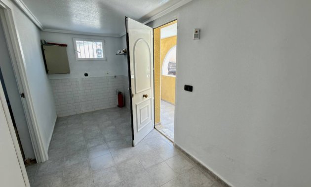 Herverkoop - Vrijstaande woning / Villa -
Ciudad Quesada - Rojales - Ciudad Quesada