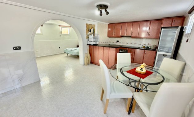 Herverkoop - Vrijstaande woning / Villa -
Ciudad Quesada - Rojales - Ciudad Quesada