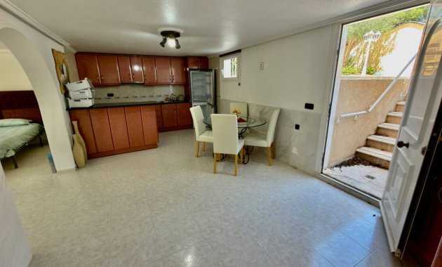 Herverkoop - Vrijstaande woning / Villa -
Ciudad Quesada - Rojales - Ciudad Quesada