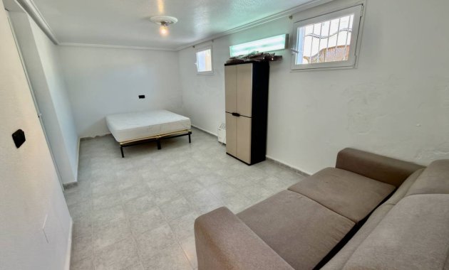 Herverkoop - Vrijstaande woning / Villa -
Ciudad Quesada - Rojales - Ciudad Quesada