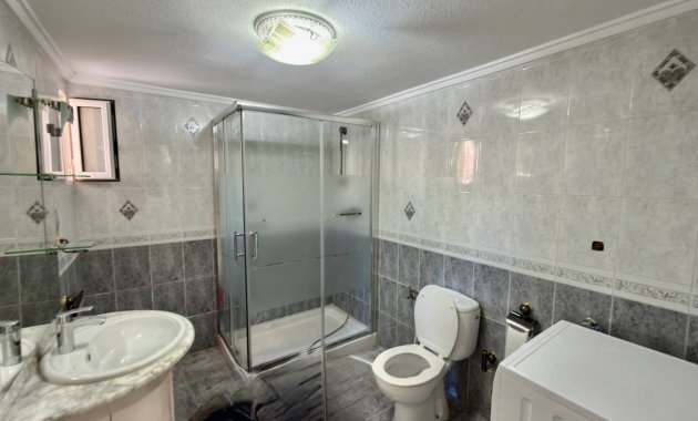 Herverkoop - Vrijstaande woning / Villa -
Ciudad Quesada - Rojales - Ciudad Quesada