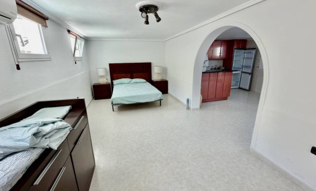 Herverkoop - Vrijstaande woning / Villa -
Ciudad Quesada - Rojales - Ciudad Quesada