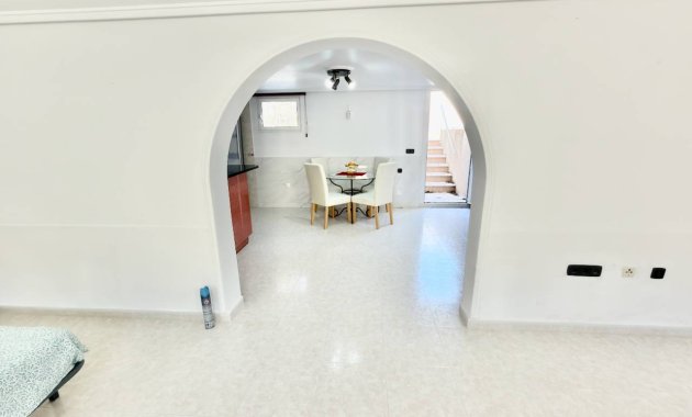 Herverkoop - Vrijstaande woning / Villa -
Ciudad Quesada - Rojales - Ciudad Quesada