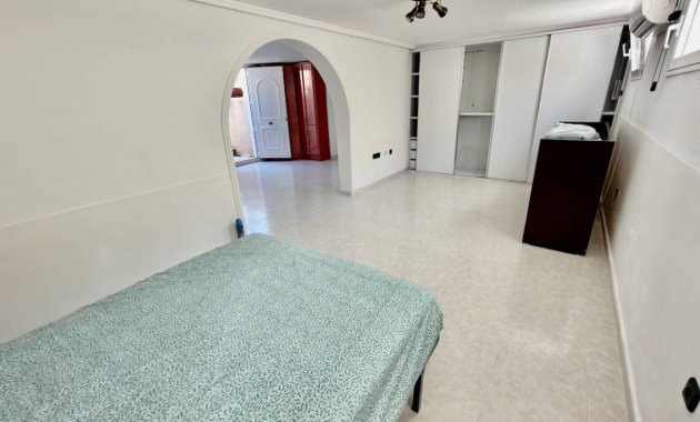 Herverkoop - Vrijstaande woning / Villa -
Ciudad Quesada - Rojales - Ciudad Quesada