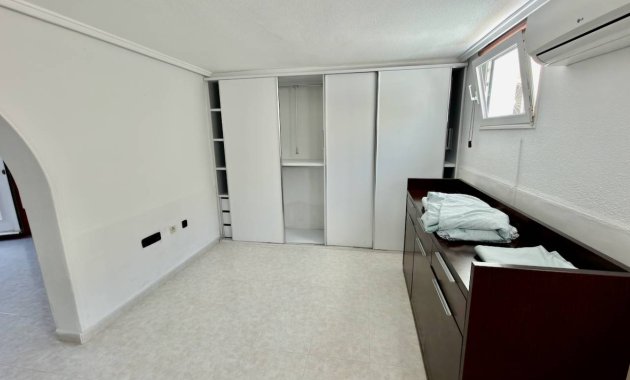 Herverkoop - Vrijstaande woning / Villa -
Ciudad Quesada - Rojales - Ciudad Quesada