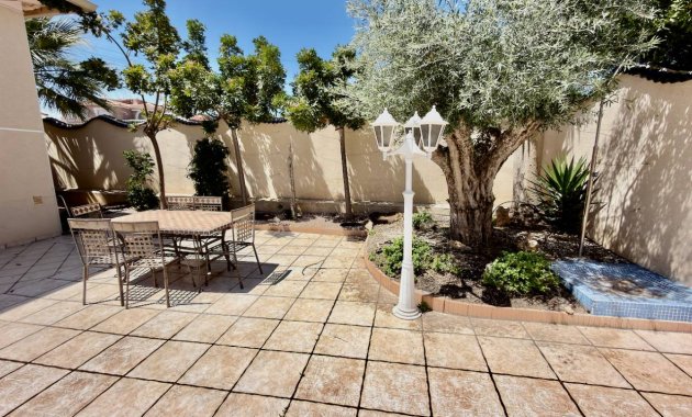 Herverkoop - Vrijstaande woning / Villa -
Ciudad Quesada - Rojales - Ciudad Quesada