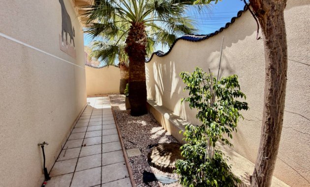 Herverkoop - Vrijstaande woning / Villa -
Ciudad Quesada - Rojales - Ciudad Quesada