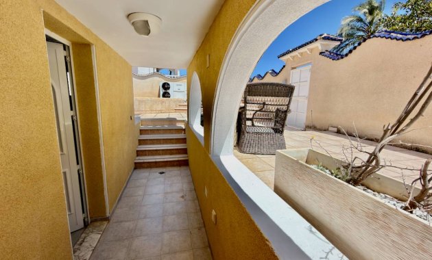 Herverkoop - Vrijstaande woning / Villa -
Ciudad Quesada - Rojales - Ciudad Quesada