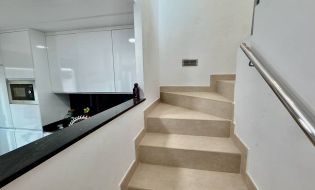 Herverkoop - Vrijstaande woning / Villa -
Benijofar