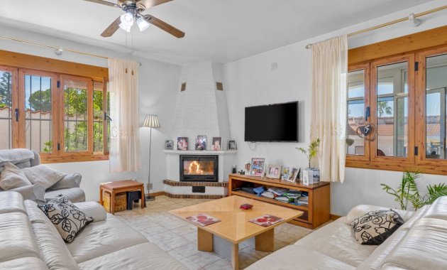 Revente - Détaché / Villa -
Ciudad Quesada - Rojales - Ciudad Quesada
