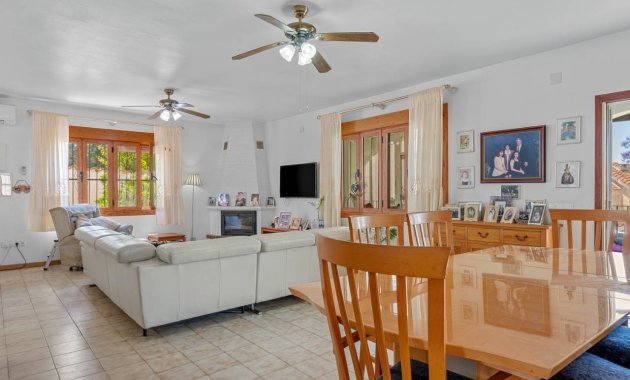 Revente - Détaché / Villa -
Ciudad Quesada - Rojales - Ciudad Quesada